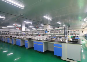 技術(shù)賦能，共贏(yíng)未來(lái) 化妝品品牌商選擇復(fù)大生物集團(tuán)的五大技術(shù)咨詢(xún)理由