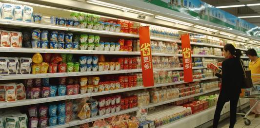 年銷售額1400億的餐飲服務(wù) 國內(nèi)被看作“垃圾食品”，歐美民眾卻吃得香