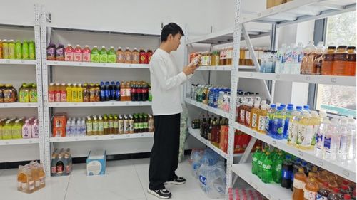 嚴(yán)把食品安全關(guān)，守護(hù)舌尖安全線 食品銷售環(huán)節(jié)的使命與行動
